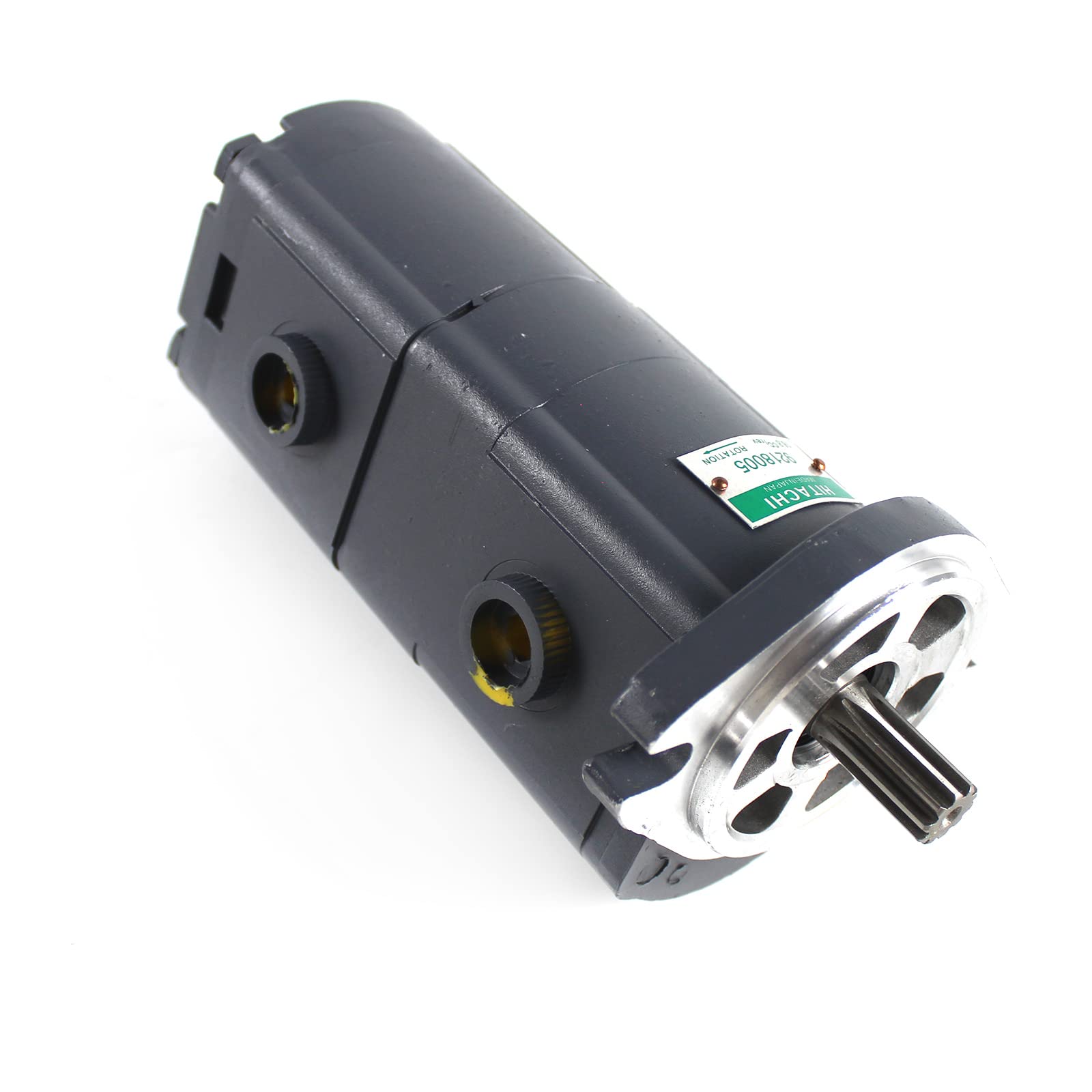 Otobaijeni 9218031 9218033 Hydraulic Pilot Gear Pump (2